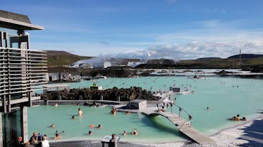 Visit the Blue Lagoon in comfort and style with a private transfer.
