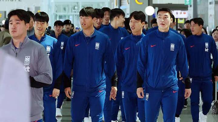 Hwang Sun-Hong, Eligible for the U-23 Asian Cup