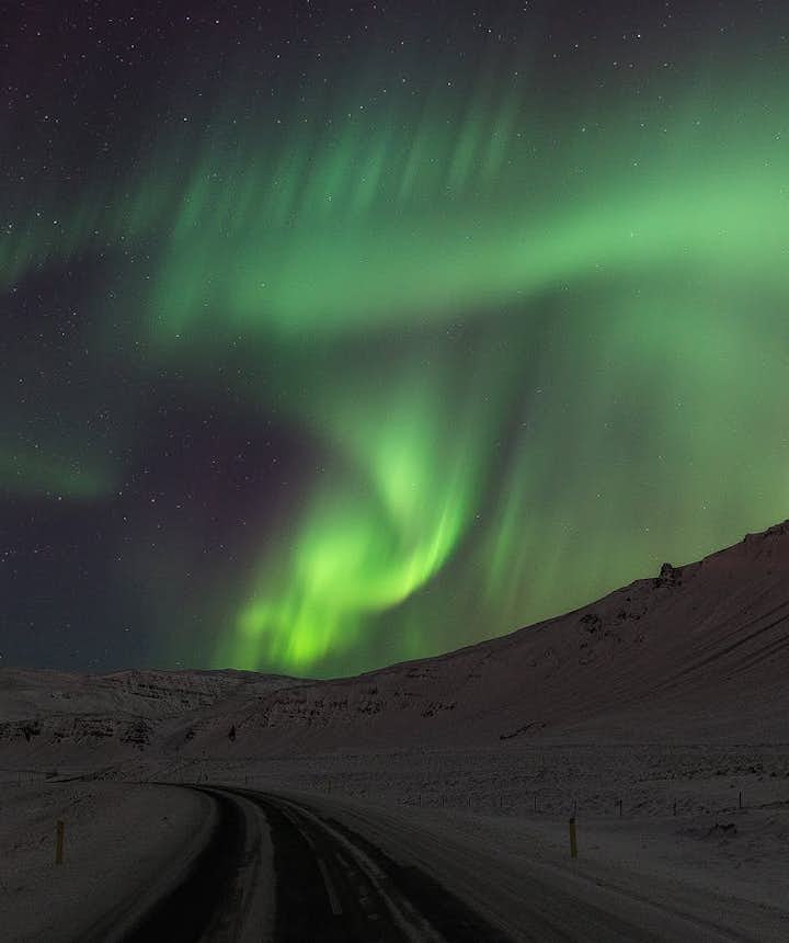 2023年来冰岛看北极光 | 最佳季节、最佳时间、最佳地点及注意事项