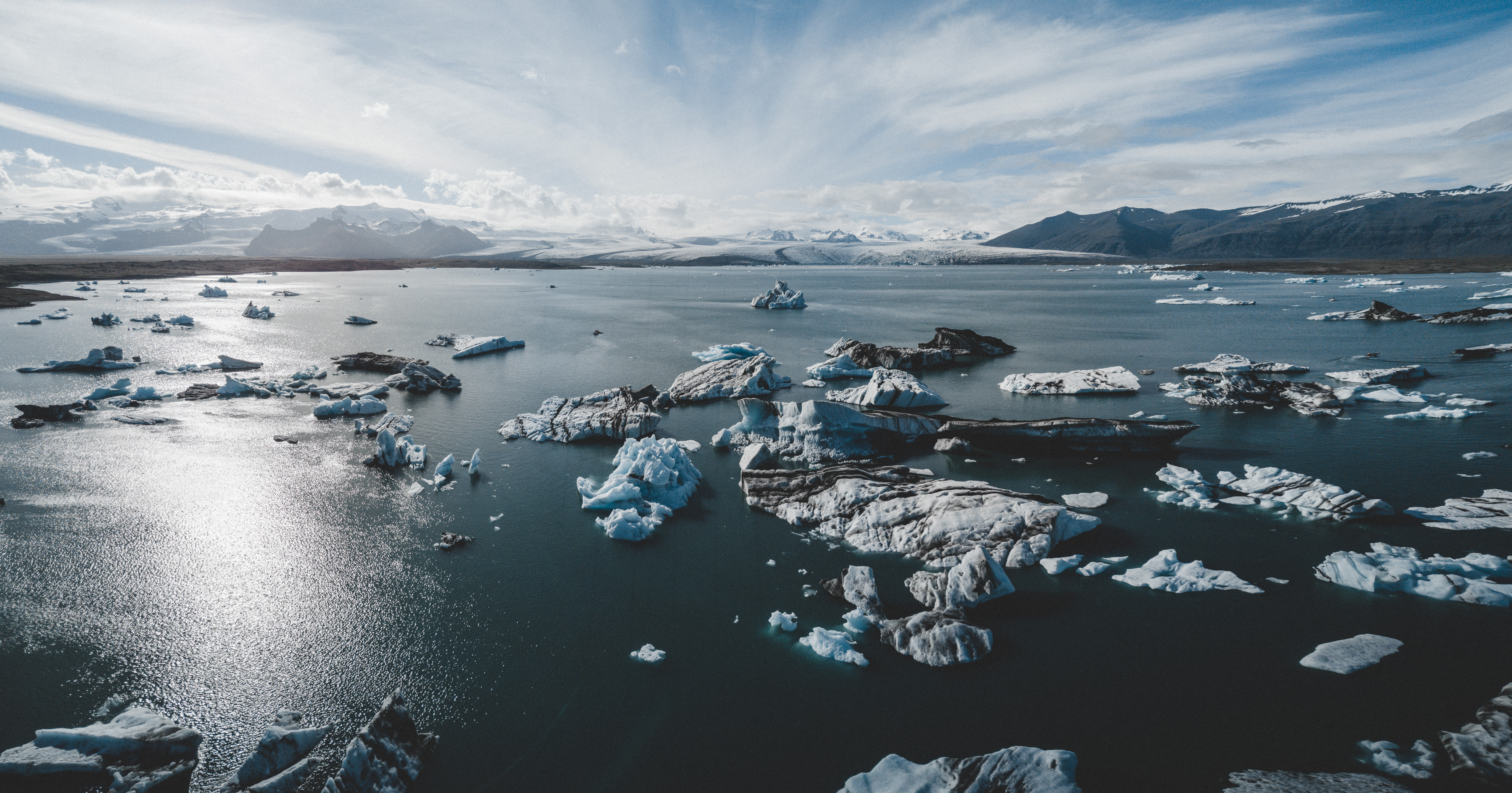 2 Day South Coast Adventure | Jokulsarlon Glacier Lagoon ...