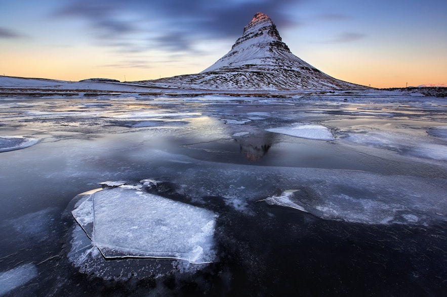 冰岛国家公园美景攻略