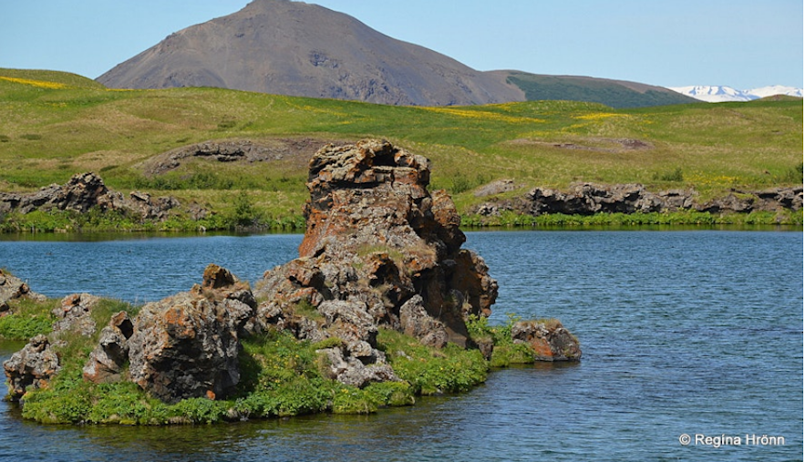 The Extraordinary Game of Thrones Locations I have visited on my Travels in Iceland