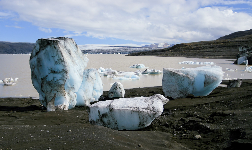 The Ultimate Guide To Glacier Lagoons In Iceland