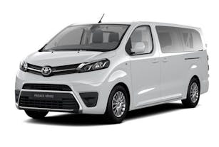 Toyota  Proace 9 seats 2021.png