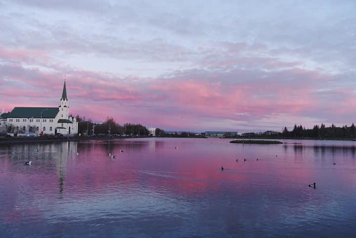 The 13 Best Cheap Things to Do in Reykjavik