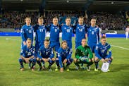 Here We Go Again... Iceland Prepares for World Cup Failure