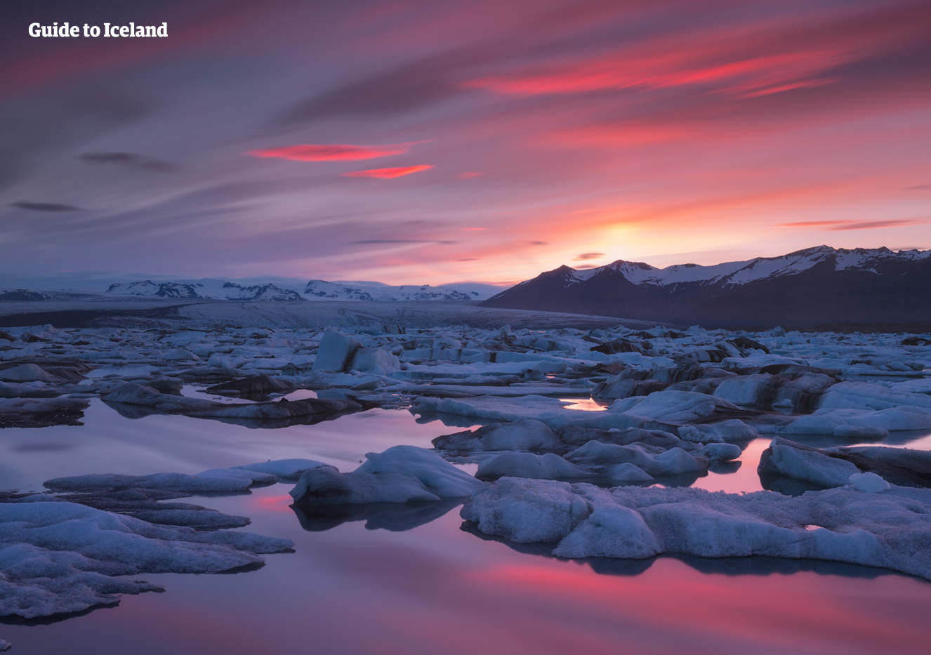 The Ultimate Guide To National Parks In Iceland Guide T