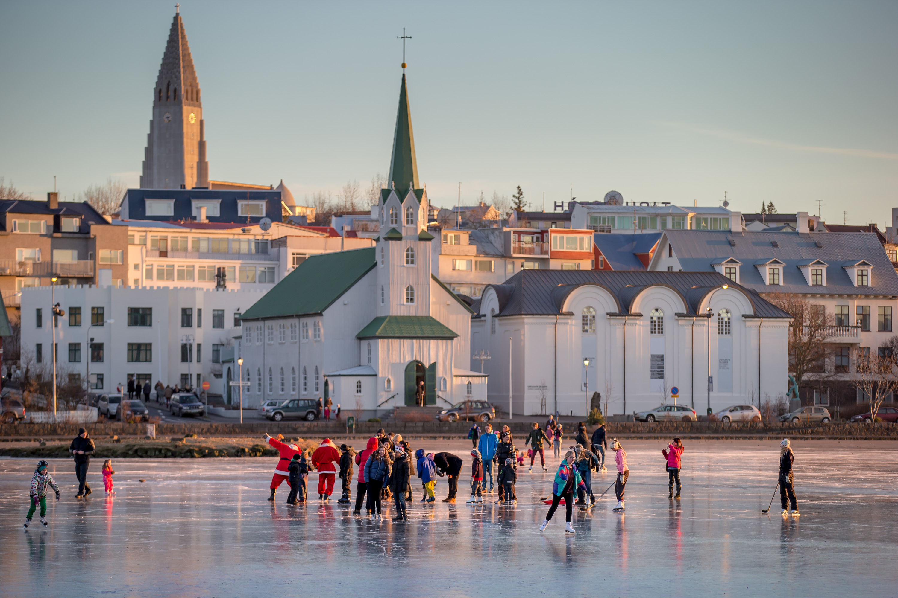 The Ultimate Guide to Christmas in Iceland