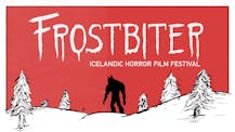 Horror in Iceland | Frostbiter: Icelandic Horror Film Festival