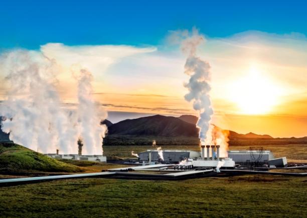 iceland and geothermal energy