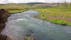 Varma is one of the best rivers in Iceland for catching sea trout.