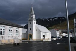 Guía de Viaje a Ólafsfjörður