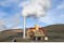 Bjarnaflag is a power plant