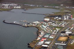 Guía de Viaje a Njarðvík