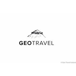 Geo Travel ehf. logo