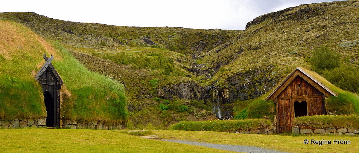 The Icelandic Vikings a List of Viking Activities and Viking Museums