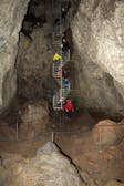 Vatnshellir-Höhle
