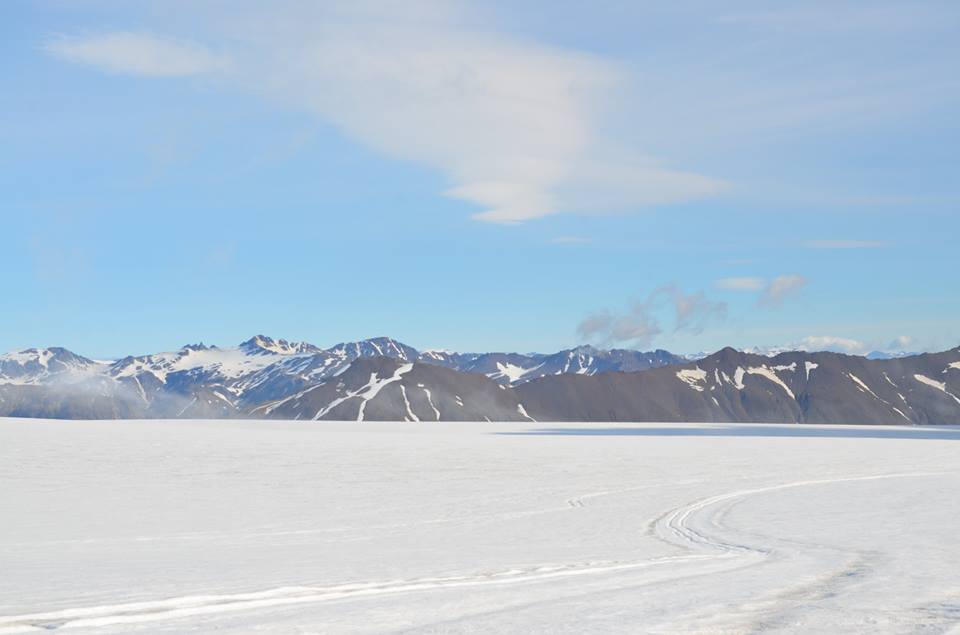 Senderismo Por El Glaciar Y Excursión En Super Jeep En Vatnajokull ...