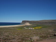 Guía de Viaje a Breiðavík