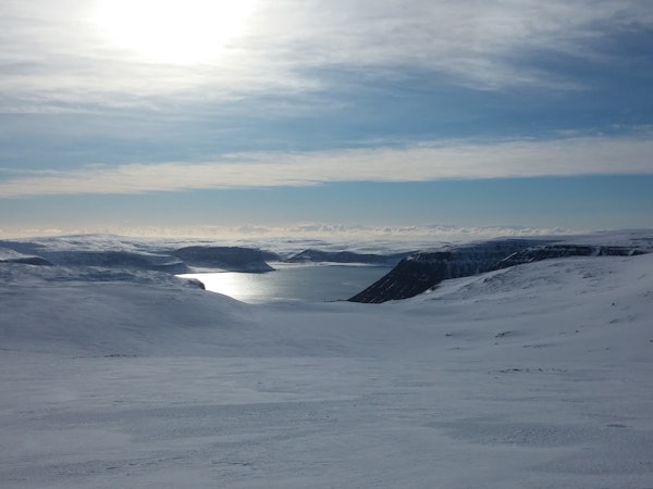Westfjords Adventures