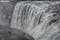 Dettifoss-Wasserfall in Island