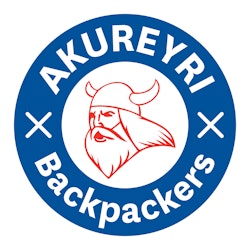 Akureyri Backpackers logo