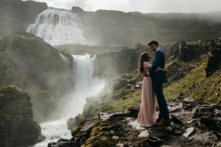 Mariage en Islande | Conseils et informations