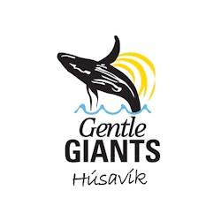 Gentle Giants Whale Watching logo