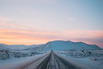 冰岛旅行安全吗？
