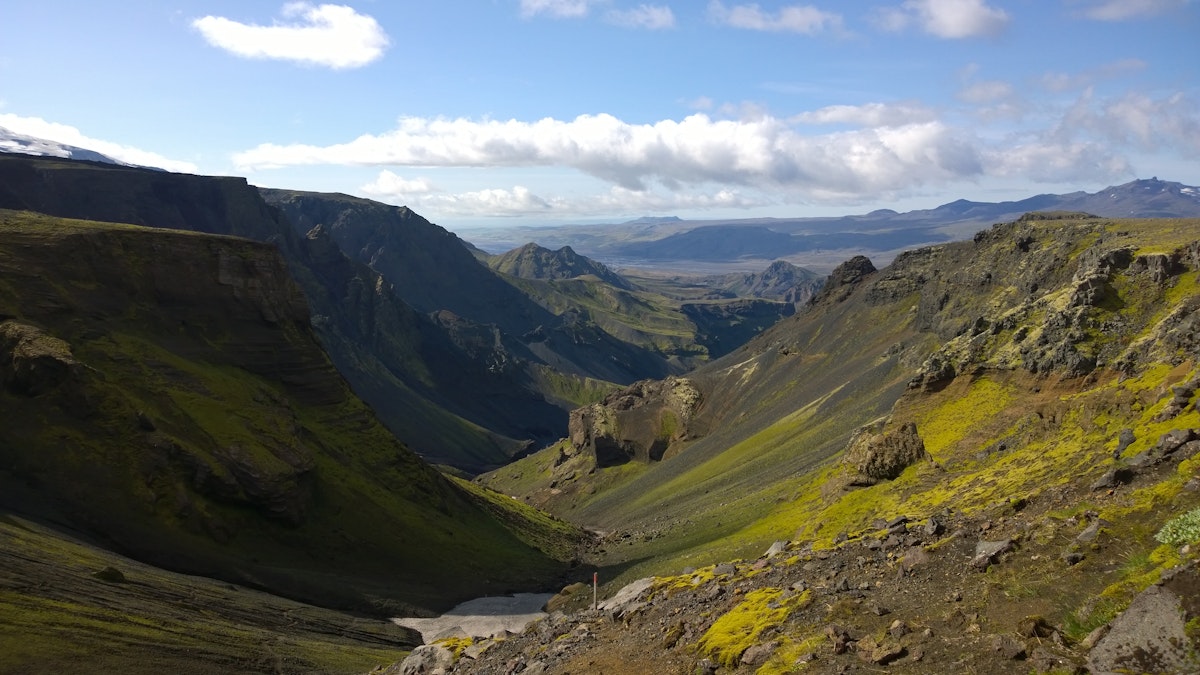 Super Jeep Day Tour to Thorsmork Valley | Guide to Iceland