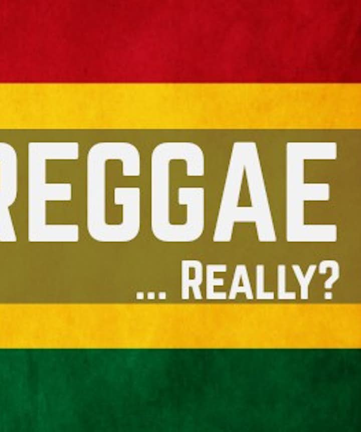 Does Icelandic Reggae actually exist? Who are the most popular Icelandic reggae artists?