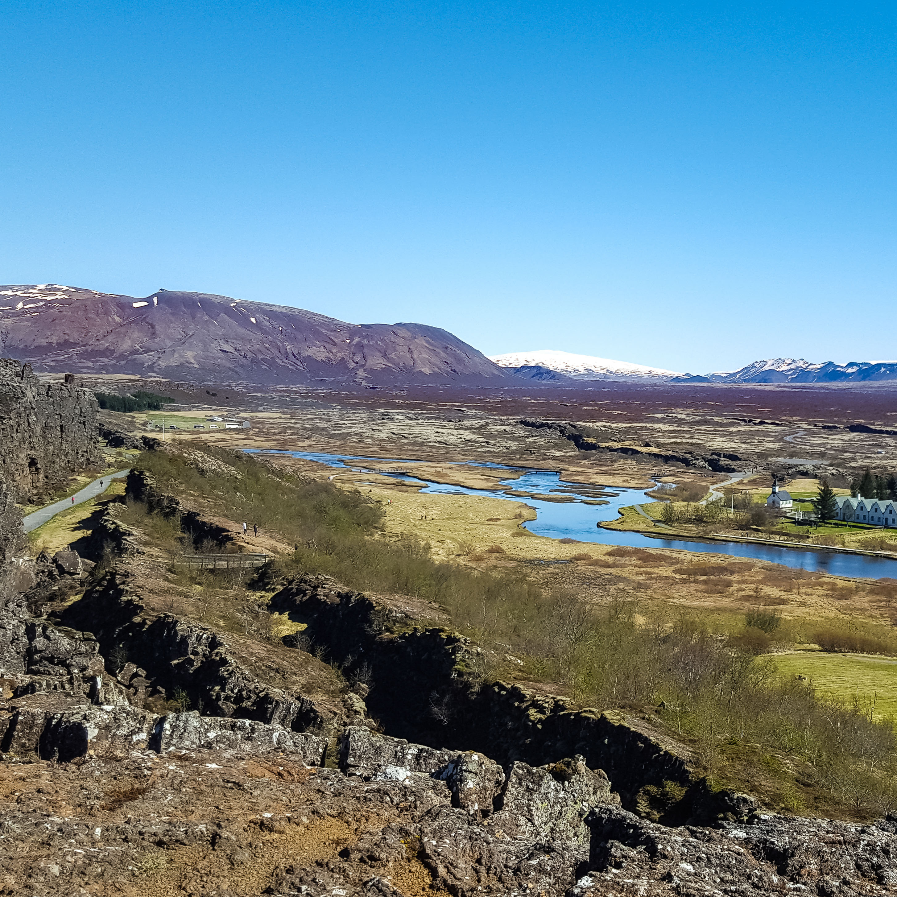 The Golden Circle | Sightseeing Day Tour from Reykjavik