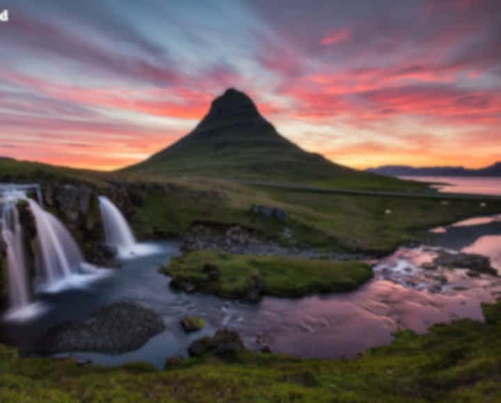 Culture en Islande 