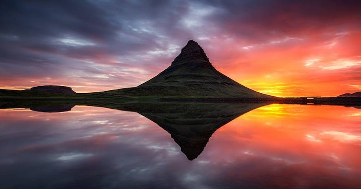 冰島夏季的午夜陽光去哪裡看？有什麼當地特色行程？ | Guide to Iceland