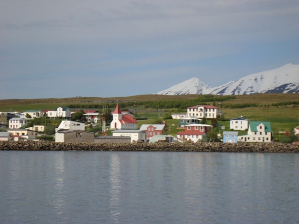 Saga Travel / Iceland Horizon
