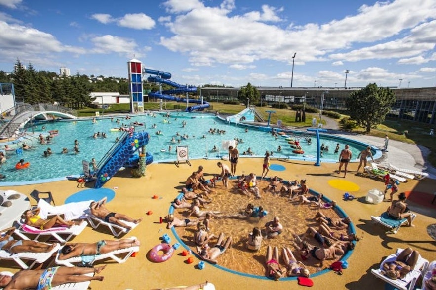 La couche de piscine, tout ce que vous devez savoir