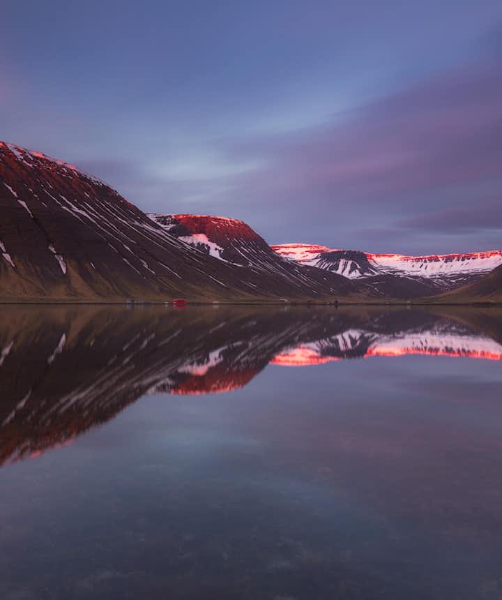Mugison Rocks | The Prodigy of Iceland's Westfjords