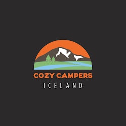 Cozy Campers logo