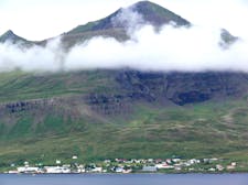 Guía de Viaje a Stöðvarfjörður