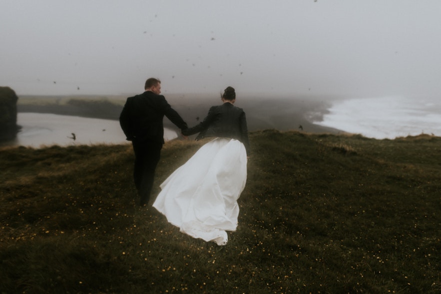 冰島結婚