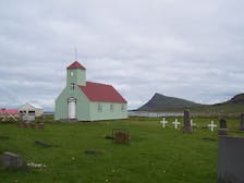 Trékyllisvík
