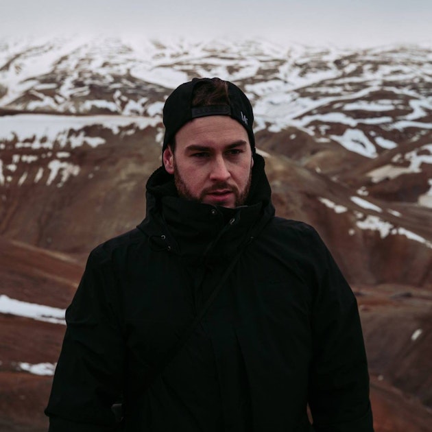 Florian Gurtner | Guide to Iceland