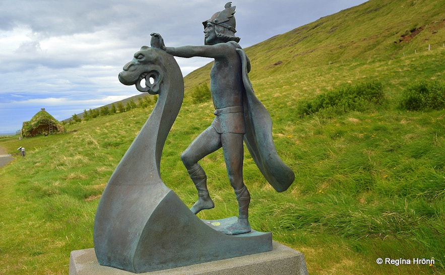 Eiríksstaðir