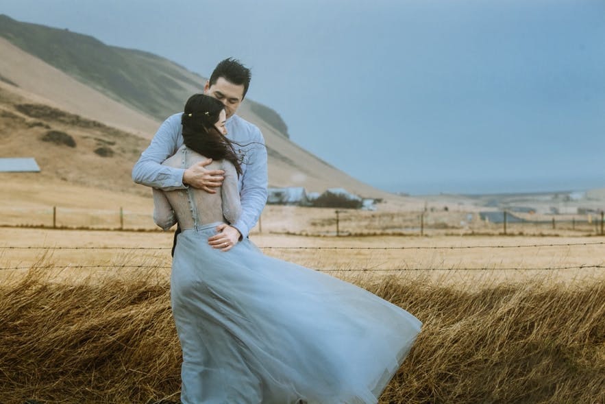 去冰岛结婚办婚礼