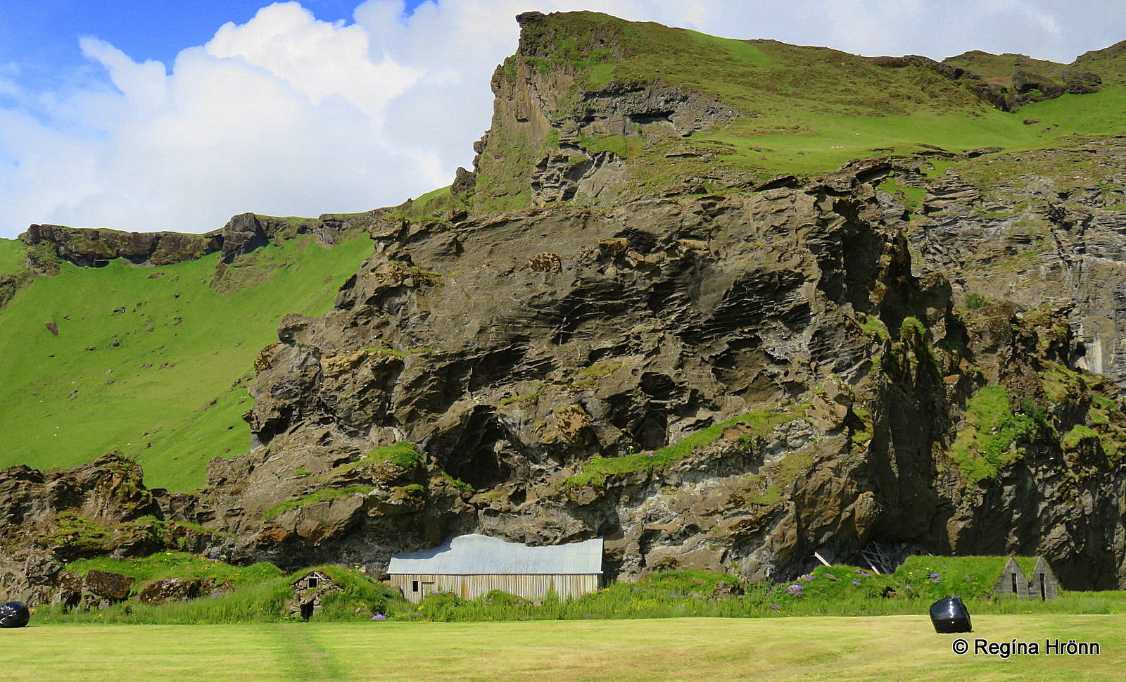 drangurinn-in-drangshl-and-the-elves-in-south-iceland