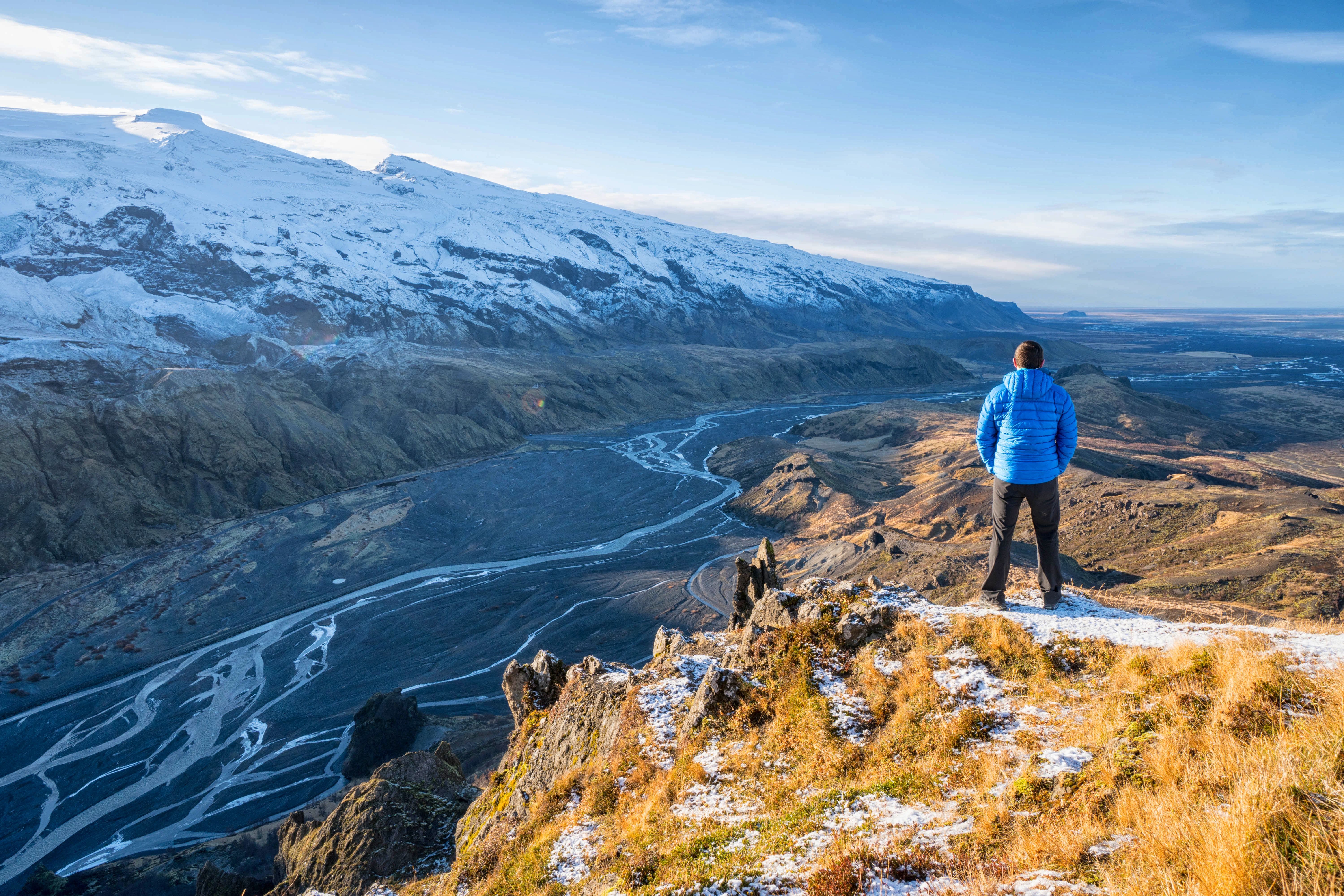 ひとり旅でも安心 アイスランド一人旅ガイド Guide To Iceland