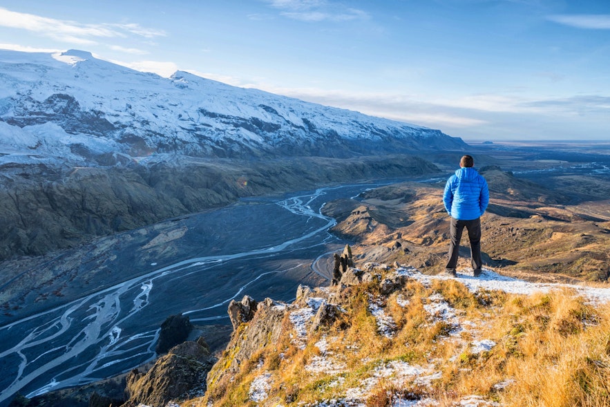 Saviez-vous que l'Islande est l'une des meilleures destinations au monde pour les voyageurs solitaires?