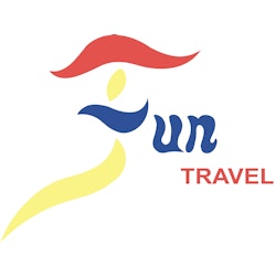 Fun Travel Iceland logo