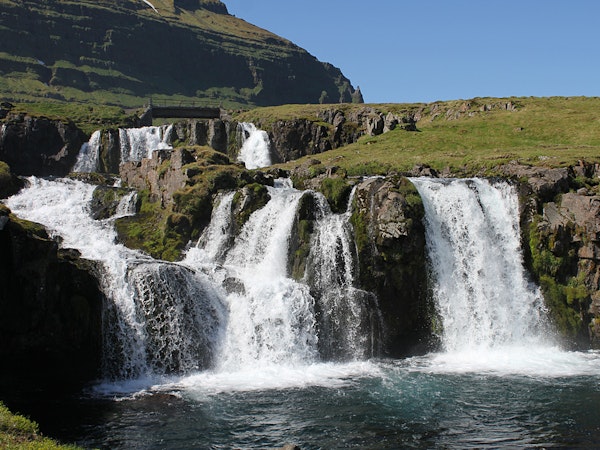 Fun Travel Iceland