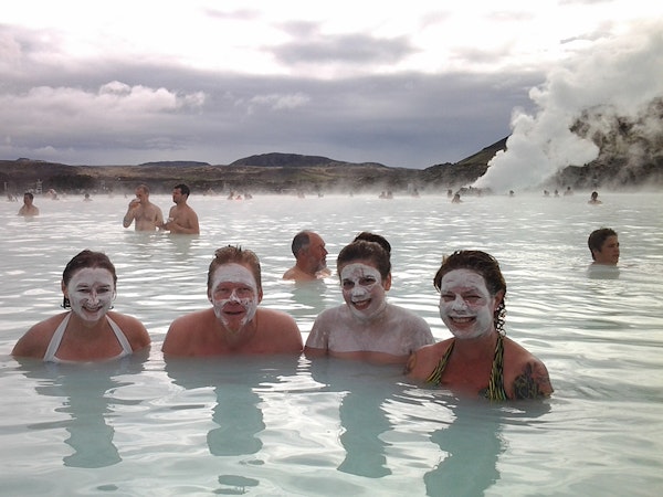 Fun Travel Iceland